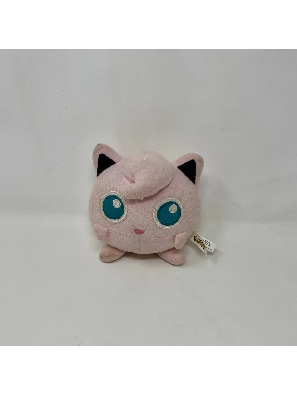 Pokemon Jigglypuff Plush Toy 5￼ inch Action Figure Stuffed Animal 9” inch